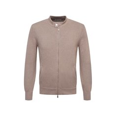 Хлопковый кардиган Brunello Cucinelli