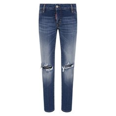 Джинсы Dsquared2