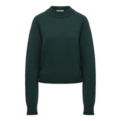 Шерстяной пуловер Kenzo