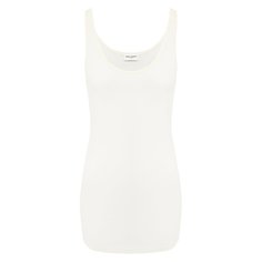 Майка Saint Laurent
