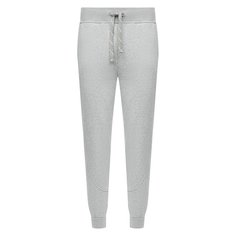 Джоггеры Ermenegildo Zegna