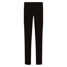 Хлопковые брюки Corneliani
