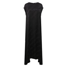 Платье из вискозы VETEMENTS