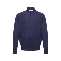 Хлопковый кардиган Brunello Cucinelli