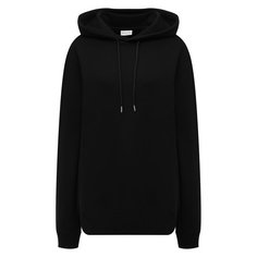Хлопковое худи Dries Van Noten
