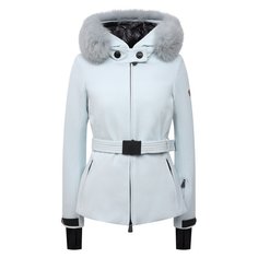 Пуховая куртка Bauges Moncler Grenoble