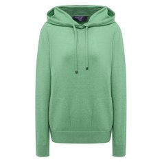 Кашемировое худи Ralph Lauren