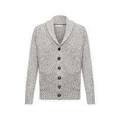 Хлопковый кардиган Brunello Cucinelli