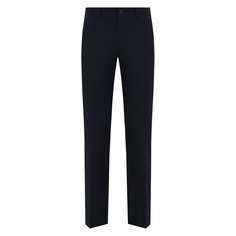 Хлопковые брюки Ralph Lauren