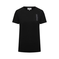 Хлопковая футболка Kenzo