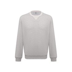 Кашемировый свитшот Brunello Cucinelli