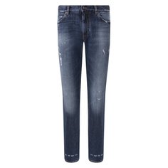 Джинсы Dolce & Gabbana