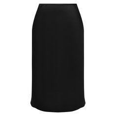 Юбка из вискозы Dries Van Noten