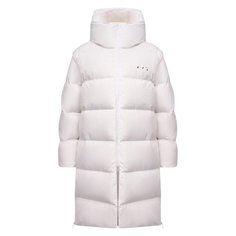 Пуховик Off-White
