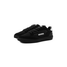 Комбинированные кеды 5.0 Off-White