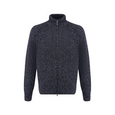 Шерстяной кардиган Brioni