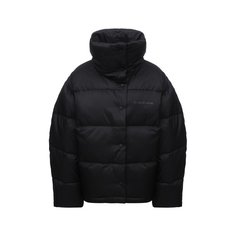 Пуховая куртка Acne Studios