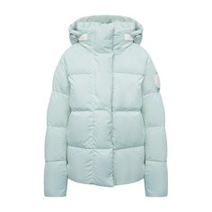 Пуховая куртка Canada Goose