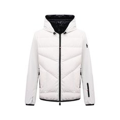 Пуховая куртка Moncler Grenoble
