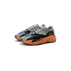 Кроссовки Yeezy Boost 700 Wash Orange adidas Originals