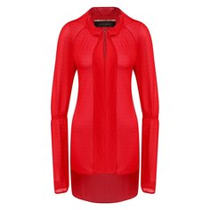 Блузка из вискозы Roland Mouret