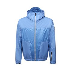 Пуховый бомбер Nurow Vest Moncler Grenoble