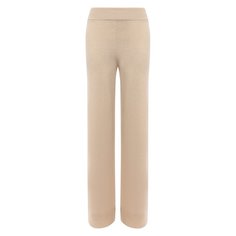 Брюки из шерсти и кашемира Ermanno Scervino