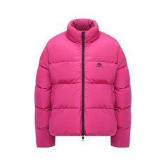 Стеганая куртка Balenciaga