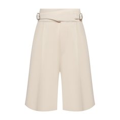Шерстяные шорты Ralph Lauren