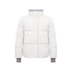 Пуховая куртка Everett Puffer Pastels Canada Goose