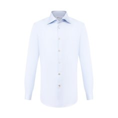 Хлопковая сорочка Kiton