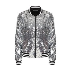 Кардиган с пайетками Alice + Olivia