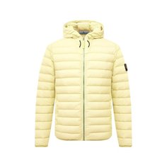 Пуховая куртка Stone Island