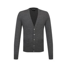 Шерстяной кардиган Tom Ford