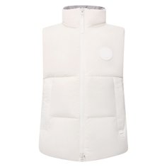 Пуховый жилет Everett Vest Pastels Canada Goose