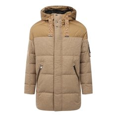 Пуховик Bogner