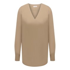 Хлопковая блузка Dries Van Noten