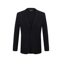 Шерстяной пиджак Z Zegna