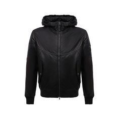 Кожаный бомбер Bogner