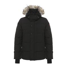 Пуховая куртка Wyndham Canada Goose