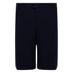 Хлопковые шорты Brioni