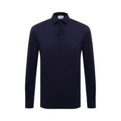 Шерстяное поло Zilli Sport