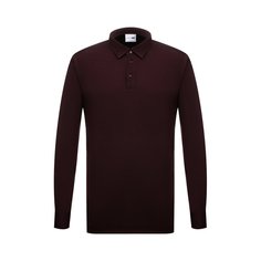 Шерстяное поло Zilli Sport