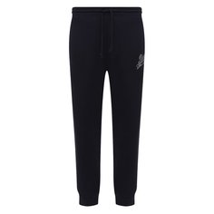 Хлопковые джоггеры BOSS x Russell Athletic BOSS