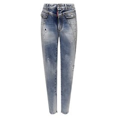 Джинсы Dsquared2