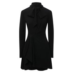 Платье Saint Laurent