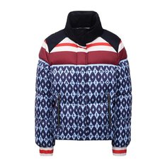 Пуховая куртка Valentino