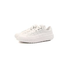 Кожаные кроссовки GR.1P Y-3