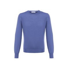Джемпер из шерсти и кашемира Brunello Cucinelli