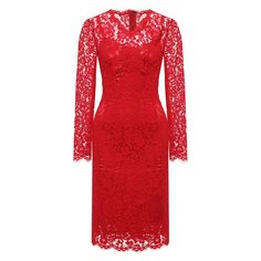 Платье Dolce & Gabbana